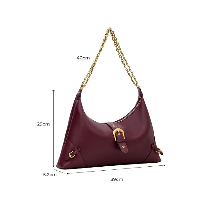 Heather Hobo Bag For Women