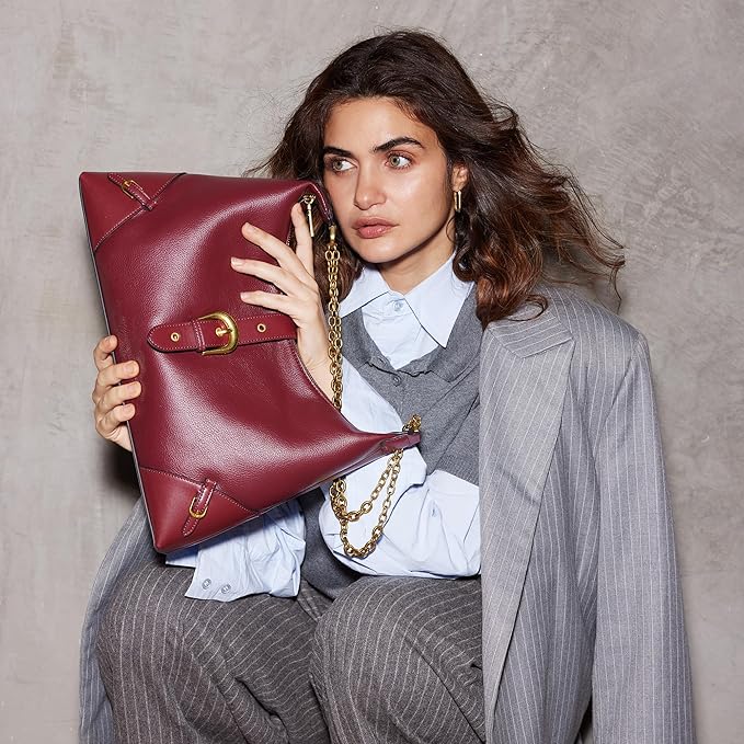 Heather Hobo Bag For Women